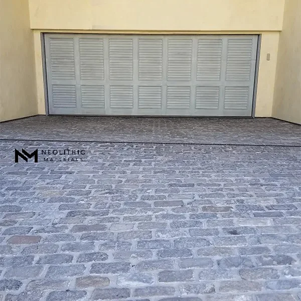 Reclaimed Philly Cobblestone - Image 2